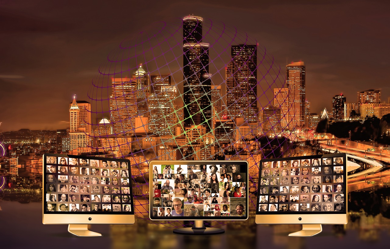 Ethernity Networks