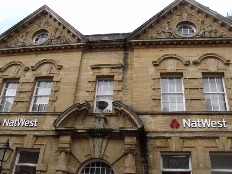 Natwest Group plc