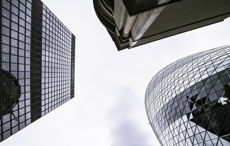 City of London Investment Trust
