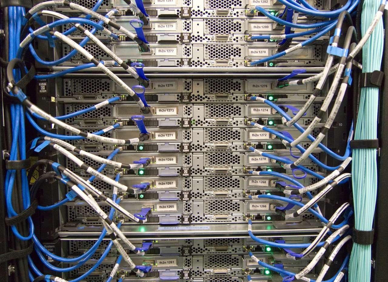 GSTechnologies