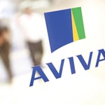 Aviva plc