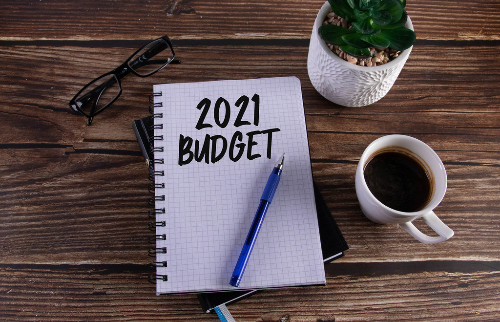 Budget 2021