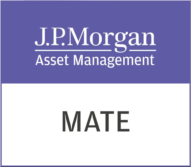 JPMorgan MATE
