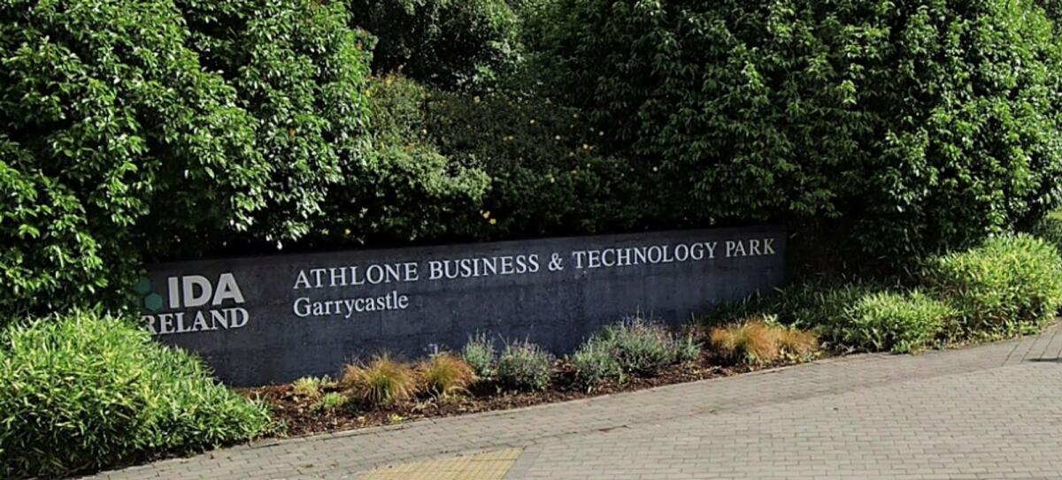 IDA Ireland Business and Technology Park, Athlone