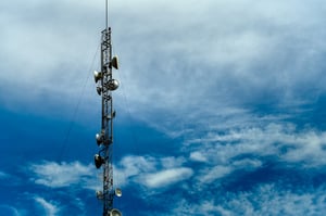 Telecoms