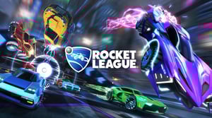 Rocket League