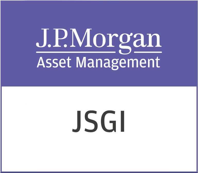 JPMorgan JSGI