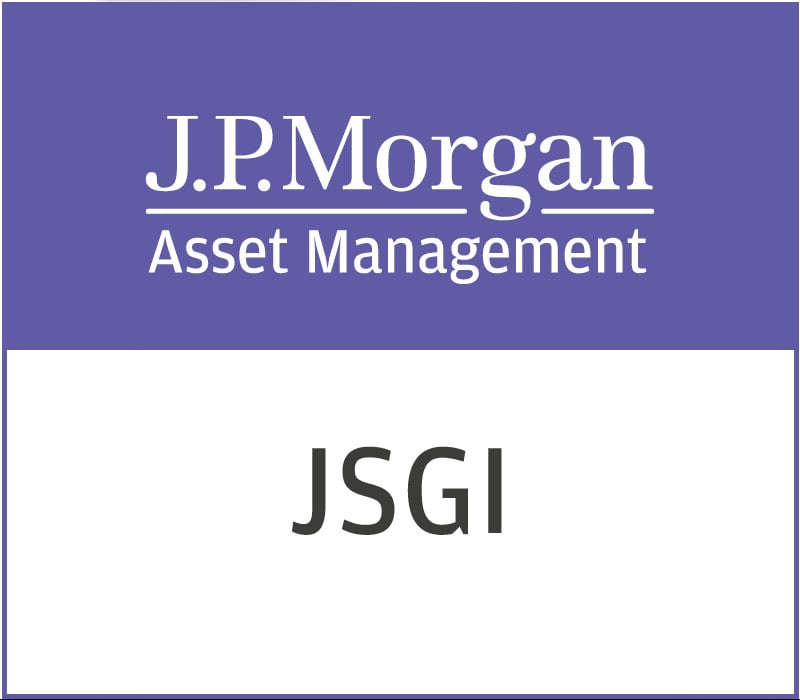 JPMorgan JSGI