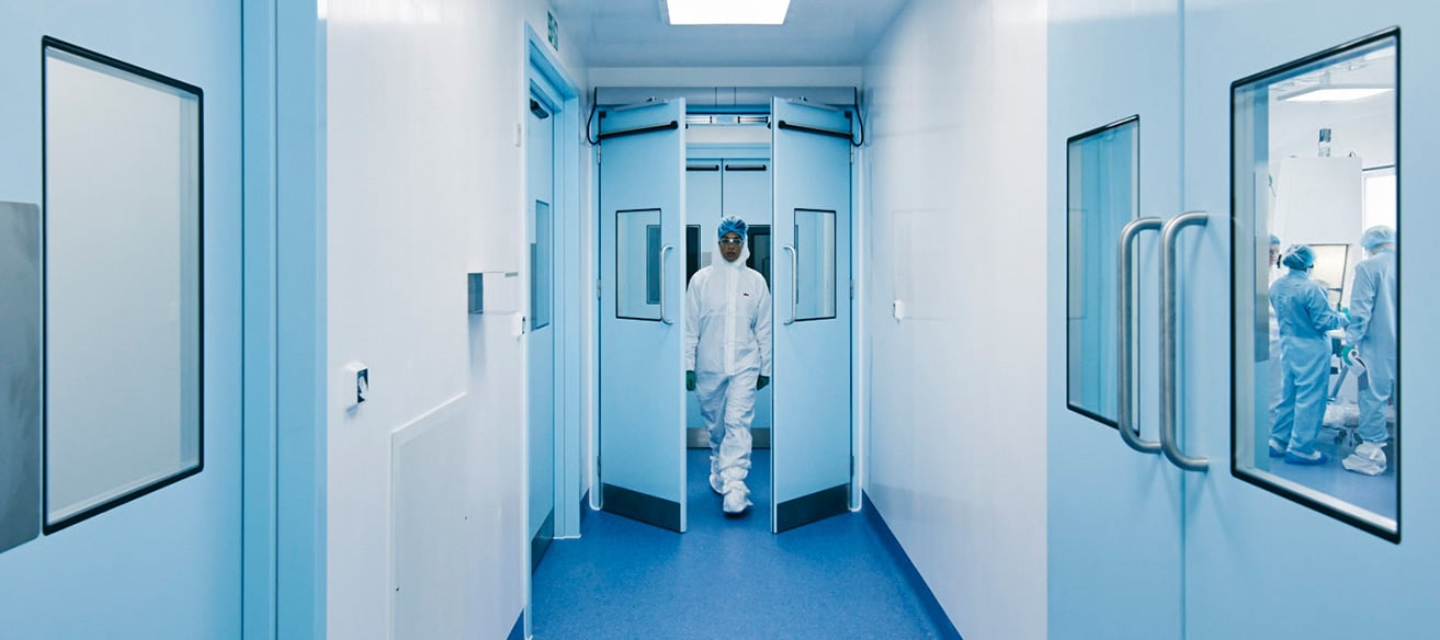Oxford Biomedica