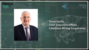Caledonia Mining