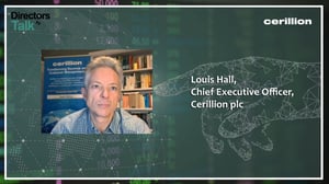 Cerillion Louis Hall