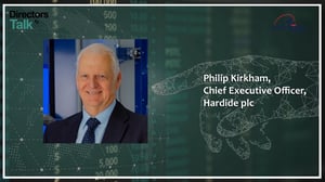 Hardide plc