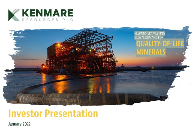 Kenmare Resources