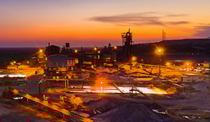 Kenmare Resources plc