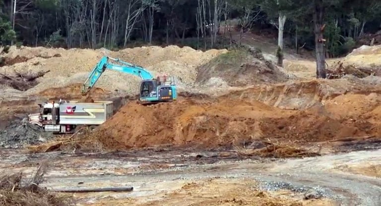 NQ Minerals