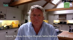 Sativa Wellness Group Interview