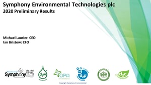 Symphony Environmental Technologies