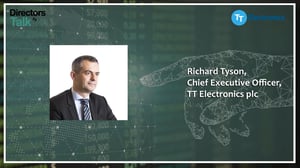 TT Electronics