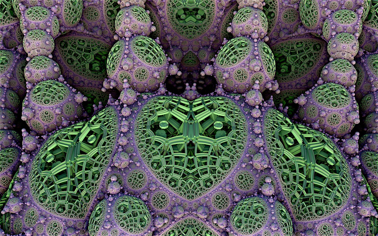 Nanotechnology