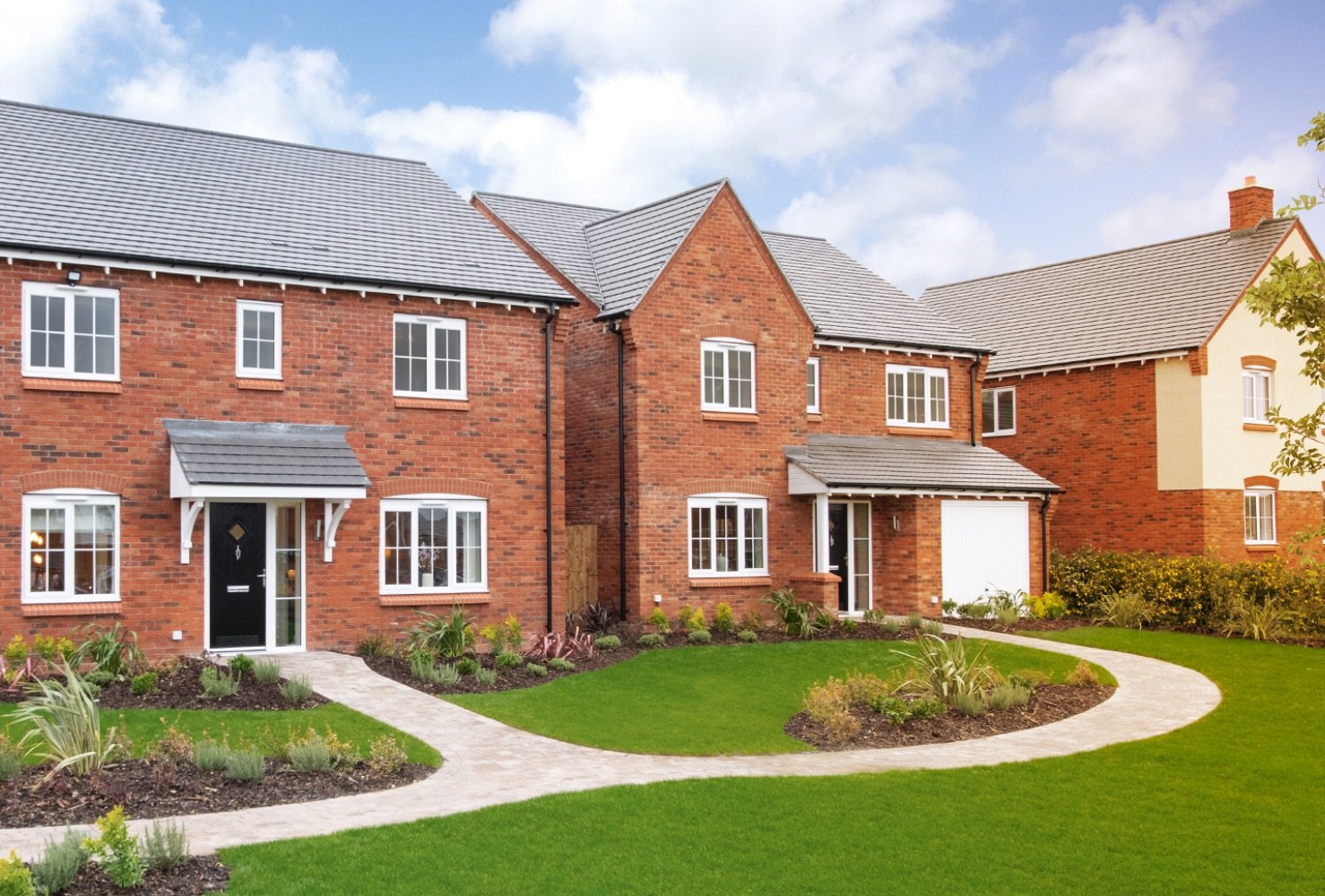 Bellway plc