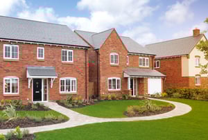 Bellway plc