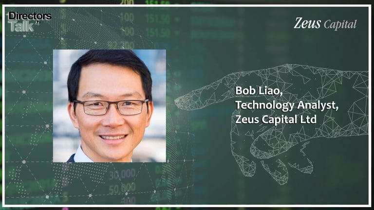 Bob Liao