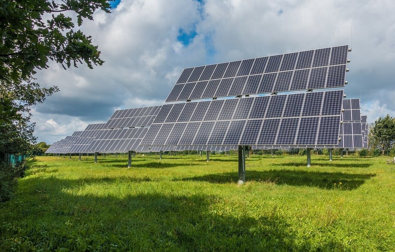 Energy Efficiency
