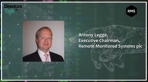 Remote Monitored Systems