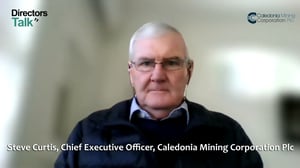 Caledonia Mining