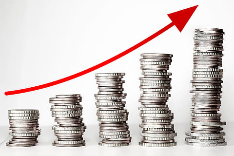 Dividend payment