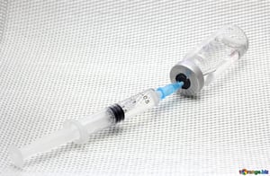 Self injection