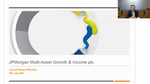 JPM Multi-Asset Growth & Income Trust