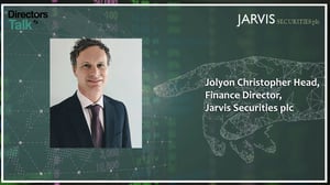 Jarvis Securities
