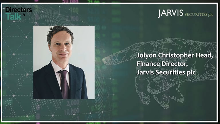 Jarvis Securities