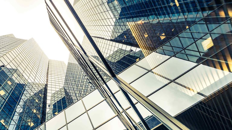 R&Q Insurance Holdings
