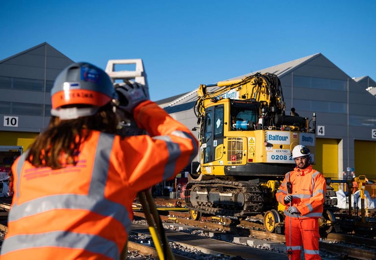 Balfour Beatty