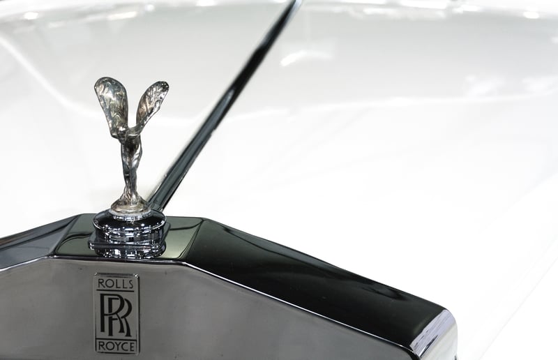 Rolls-Royce Holdings