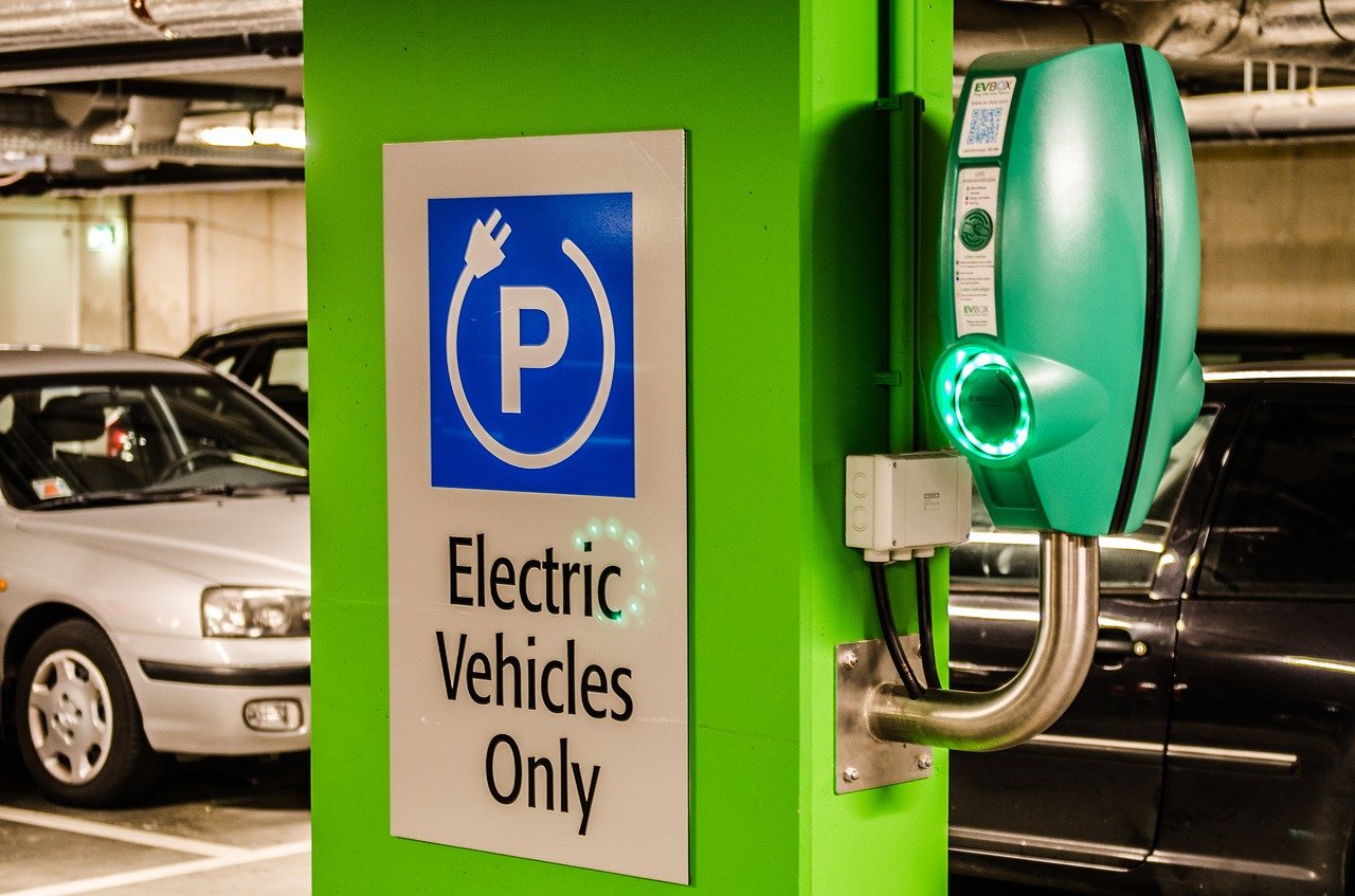 Vehicle Charging