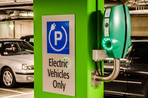 Vehicle Charging