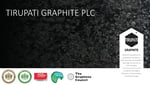 Tirupati Graphite