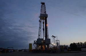 Union Jack Oil