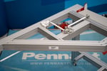 Directorstalk interviews (lon:) Pennant International Group