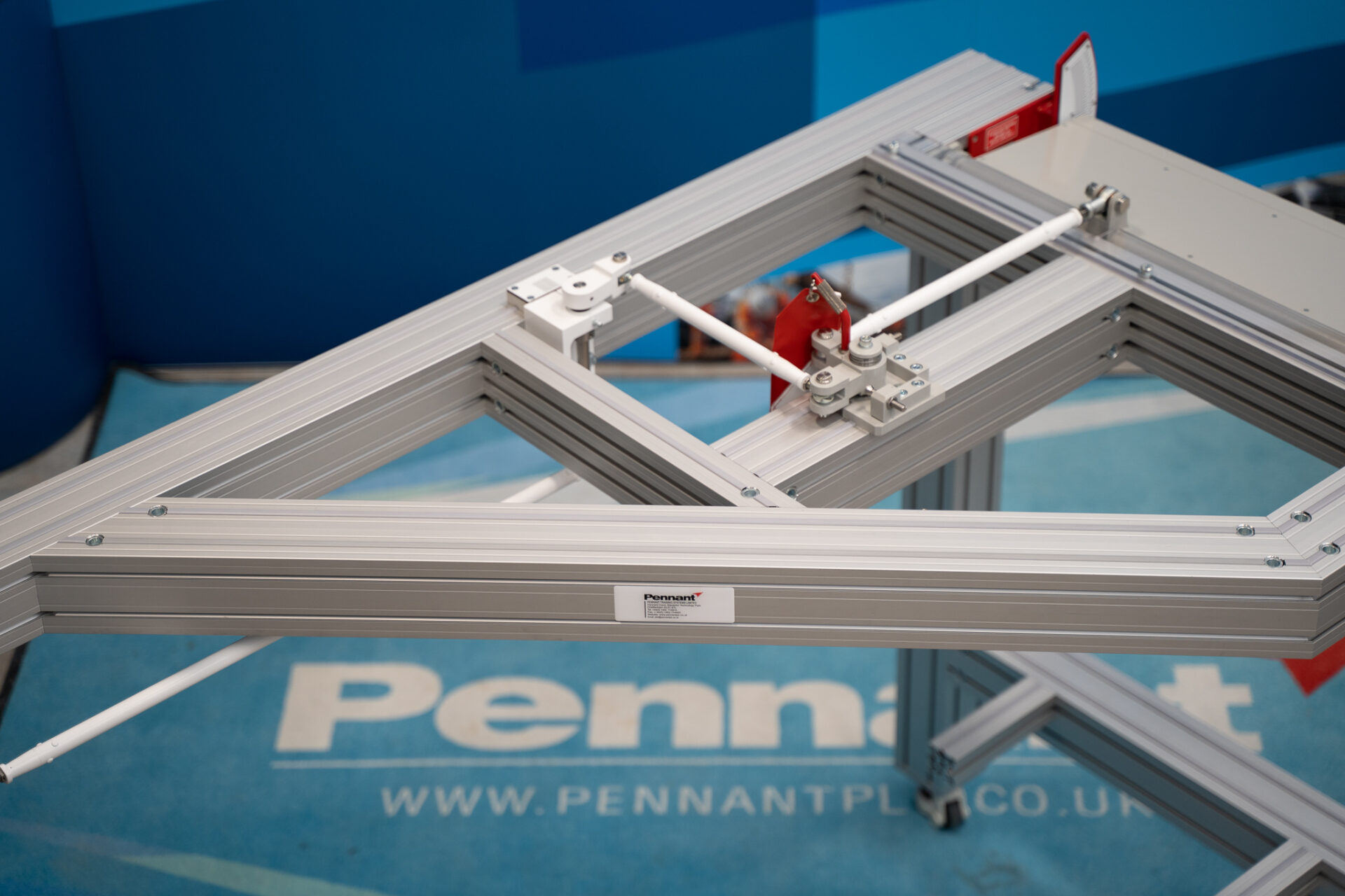 Pennant International Group