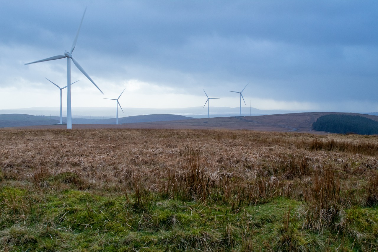 Greencoat UK Wind
