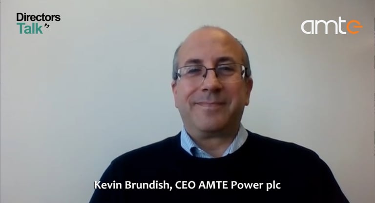 AMTE Power