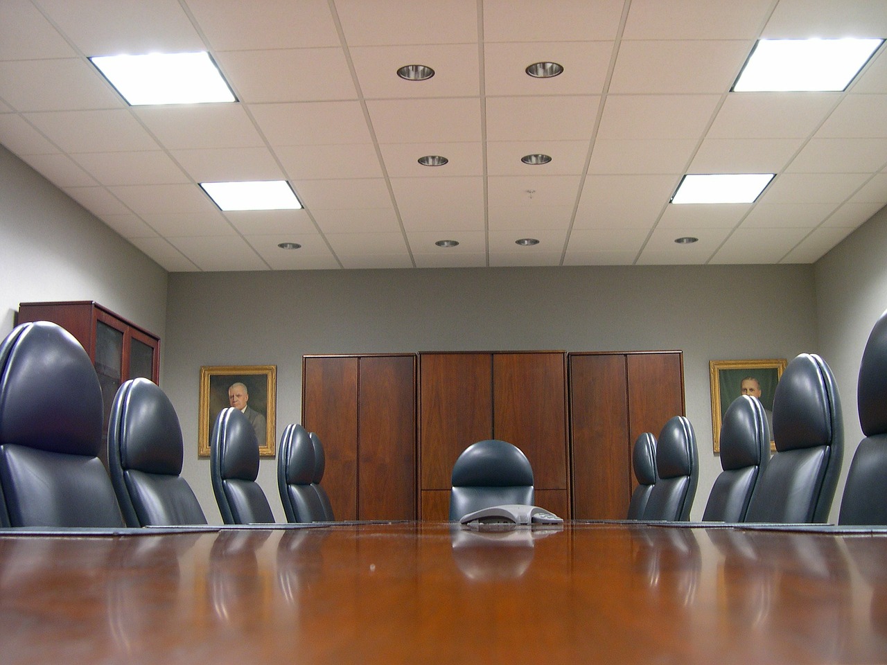 Board appointment