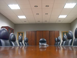 Board appointment