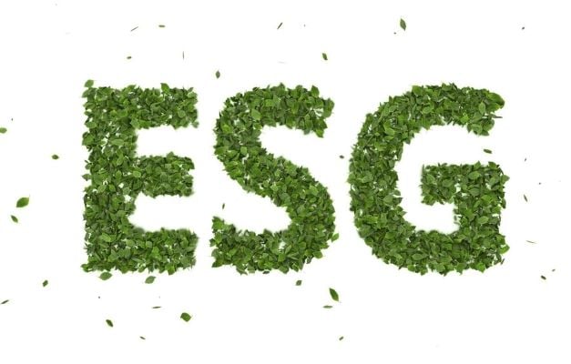 ESG