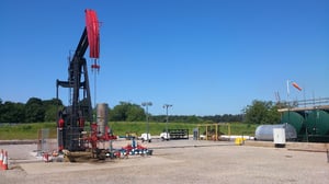 Egdon Resources