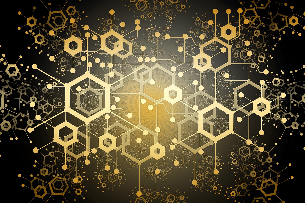 Blockchain - GSTechnologies